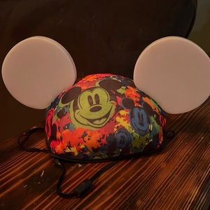 Glow with the Show Mickey Ears